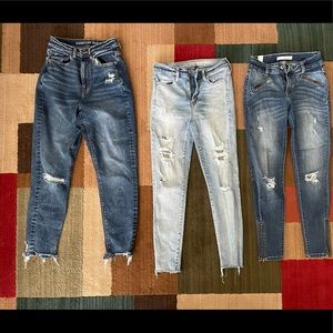 American eagle jeans great condition